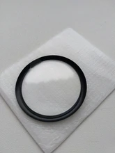 Funda protectora de pantalla para Samsung galaxy Watch Active 2, 44mm, 40mm, HD, transparente, Gear S3 Frontier, 42mm, 46mm