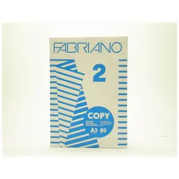 

Kit 5 reams Copy 2 size A3 500 sheets