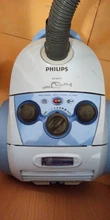 Filtro de polvo Hepa H12 H13 + 2 uds, filtro de algodón lavable para Motor Philips Electrolux AEG, piezas de recambio de aspiradora, 1 Uds.