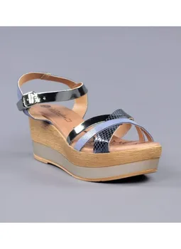 

Sandal plant gel blue strips. 79302