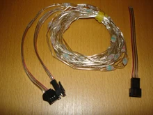 Led-String Addressable Ws2812b Rgb Music-Dream Color Bluetooth Birthday-Decoration DC5V