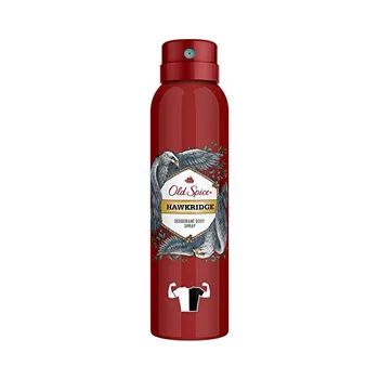 

Spray Deodorant Hawkridge Old Spice (150 ml)