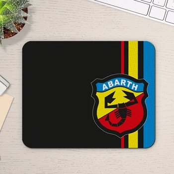 

ABARTH Mouse Mat Mouse Pad Mat Mouse Mouse Pad 220x180mm