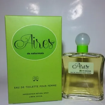 

Airs Pour Elle Eau Oof Toilette Spray 100 ML