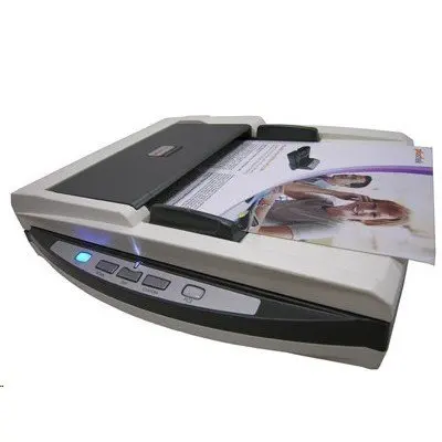 Scanner Plustek ADF duplex SmartOffice ps186 | Компьютеры и офис