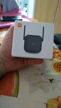 Wireless Router Amplifier Repeater-Network Range-Extender Xiaomi Wifi Global-Version