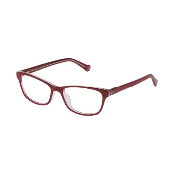 

Spectacle frame women Loewe VLW90554098H