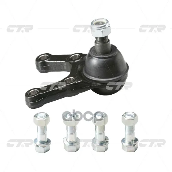 Опора Шаровая Mitsubishi L-200-07 Ctr Cbm15l Ctr арт. CBM15L