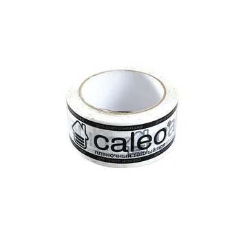 

Adhesive tape Caleo universal White