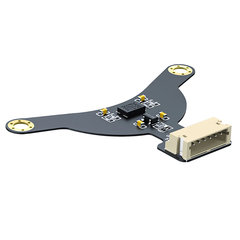 Bigtreetech-placa Acelerômetro Stealthburner para Extrusora Klipper Hotend Raspberry pi Peças de Impressora 3d Btt Adxl345 V2.0 - Imagem 5