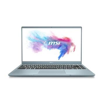 

Ultrabook MSI Modern 14-064XES 14" i7-10510 16GB RAM 512GB SSD