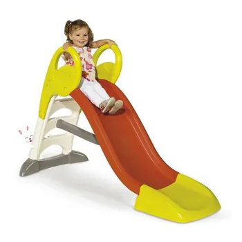 

Toboggan KS (159 x 68 x 100 cm)