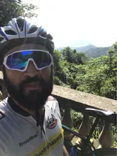 Bike Glasses Eyewear Lentes Bicicleta Cilismo Fishing-Sports Polarized Running Women