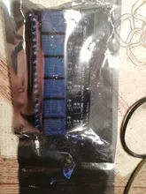 8-Channel Relay-Module Optocoupler-Relay Arduino 5v 6 1 with Output-1 2-4 8-Way for In-Stock