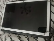 Screen-Protector P585 Galaxy Tab T510 T585 Samsung Glass for A7 Pen-9.7 A6 T500 T285