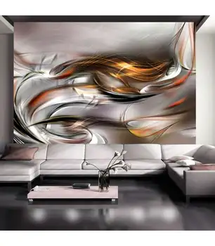 

Photo Mural-gold cloud