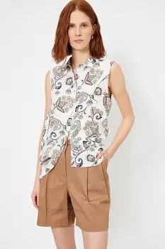 

Koton 0 yak68010pw Shirt