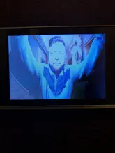 Timbre Digital LCD de 3,5 pulgadas, visor de mirilla de 120 grados, monitoreo visual con cámara electrónica de ojo de gato