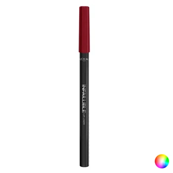

Lip Liner Infaillible L'Oreal Make Up