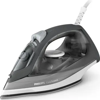 

Iron Philips gc1758/80 2000 W, ceramic. Sole, steam