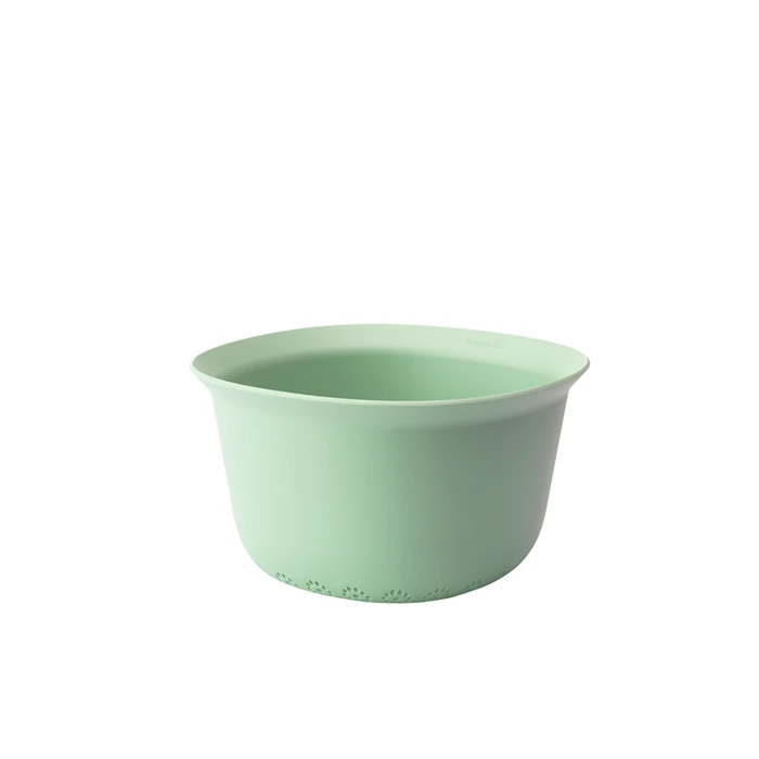 Colander, 2.4L, TASTY+ - Jade Green - 8710755122200 Brabantia_96dpi_1024x1024px_E_NR-15456