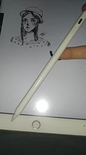 Pencil-Stylus Tilt-Sensor Stlyus-Pen iPad GOOJODOQ Rejection for Apple 2-1 with Plam