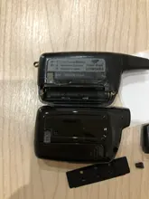 Funda de llavero para dispositivo antirrobo Logicar, control remoto adecuado para versión rusa, 1, 2, 3, 4, 5, 6