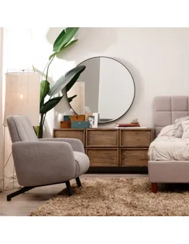 

TV CABINET LIFELIKE WOOD MINDI 135X38X62 CM