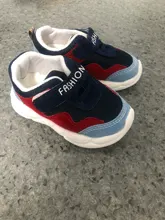Casual-Shoes ULKNN Girls Boys Breathable Kid's Children's Baby Mesh for New Toddler Size-15-33