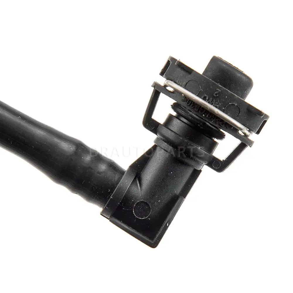 OEM хладагент резервуар шланг 8K0121081BH для AUDI A4 A5 Q5