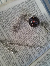 Starry-Ornaments Car-Decoration Car-Solar-System Gifts Stars Hot-Sale Sparkling New The