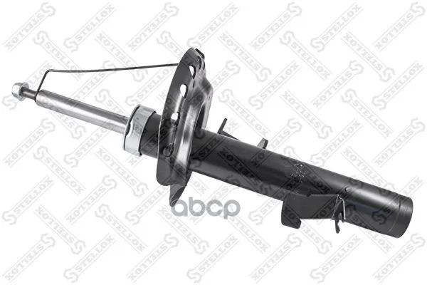 4203-9375-Sx_амортизатор Передний Левый Газовый! Volvo S80/V70 06 Stellox 42039375sx Stellox арт. 42039375SX