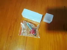 1pc 6mm vástago Router poco recta T poco V de corte de esquina redonda Cove caja mm broca para fresa para madera MC06010