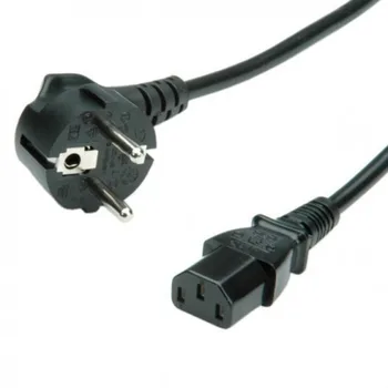 

PROLINX CORD PWX1 SCHUKO TO IEC PC 1.5M
