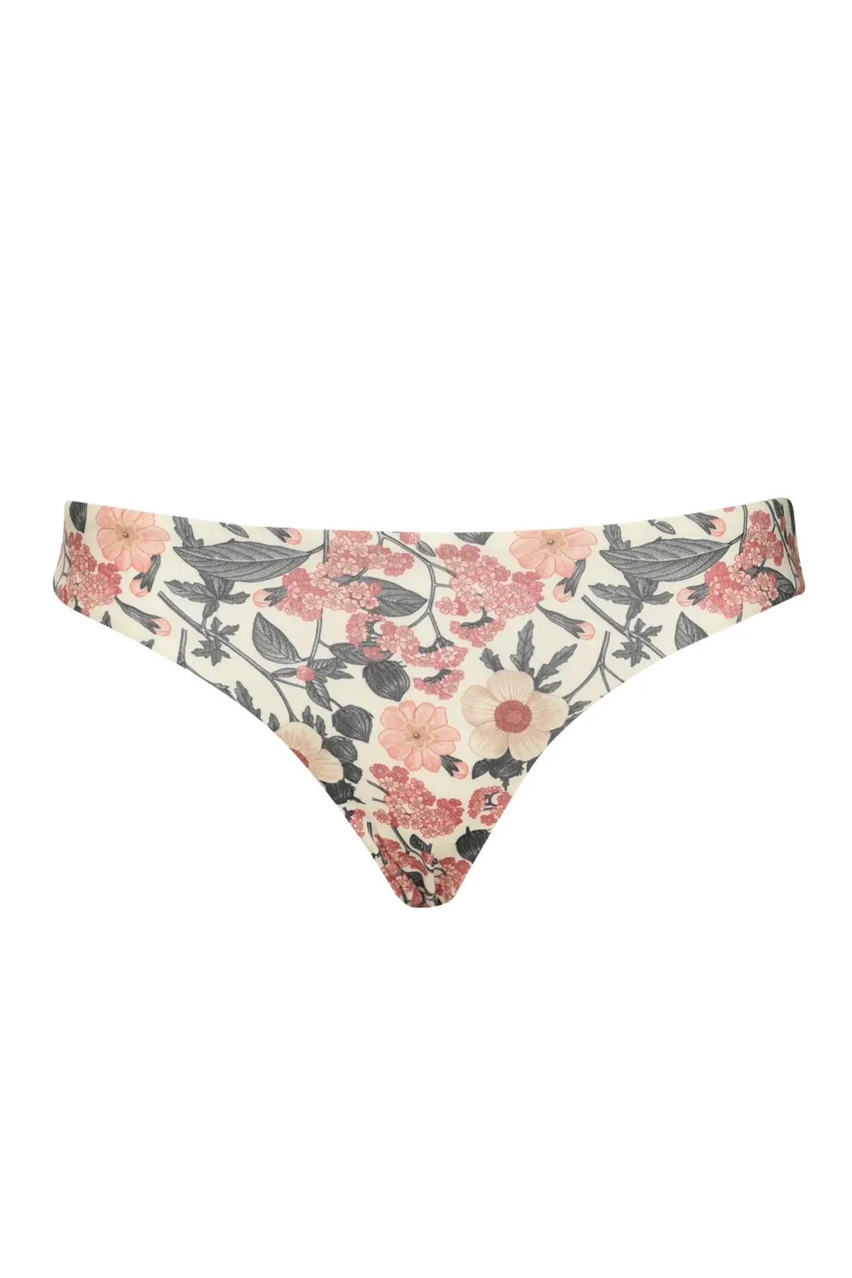 

Trendyol Floral Pattern Bikini Six TBESS20BA0236