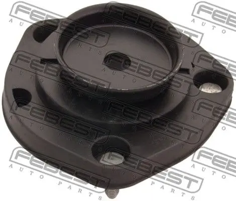 Опора заднего амортизатора \ Toyota Carina E At19/St191/Ct190 92