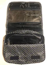 Bolsas cosméticas colgantes impermeables de alta calidad para hombre y mujer, bolso de viaje grande para cosméticos de belleza, organizador Personal de bolso de higiene