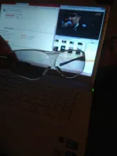 3M-gafas de seguridad 10436 antigolpes, lentes de PC antisalpicaduras, Anti-UV, a prueba de viento, de trabajo