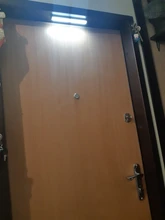 Cabinet-Light Strip Night-Lamp Motion-Sensor Bedroom Usb-Charging Magnetic 20 Led For Kitchen