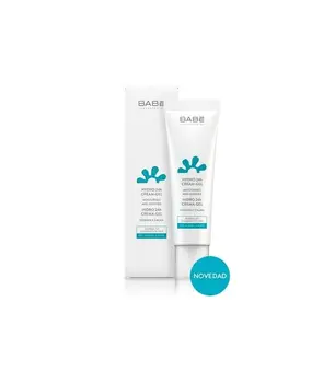 

Babé hydro 24h cream Gel 50ml