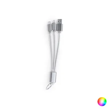 

Synchronising Charger USB-C Micro USB Lightning 146089