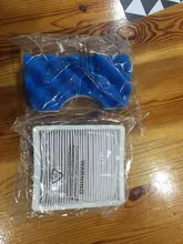 HEPA FILTER Vacuum-Cleaner Spare-Parts Samsung H11-Dust 1pc DJ63-00672D for Sc4300/Sc4470/Vc-b710w