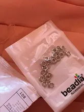 20 unids/lote de 6mm, cierre de anillo de resorte dorado con anillo de salto abierto, cierre de joyería para cadena, collar, pulsera, conectores, fabricación de joyas