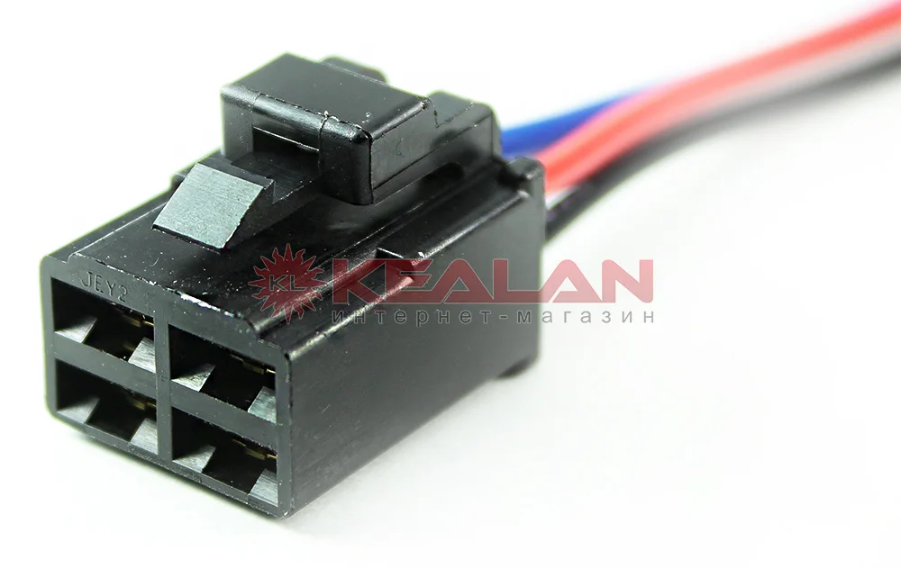 Titan AQR 16-4/4.8 колодка для реле 12V/40SP-4 | Обустройство дома