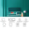 Xiaomi Mi Box S, Smart Android Tv Box 4k Ultra HD Set-Top Box 2G 8G WIFI BT 4.2 Streaming Media Player Google Cast ► Photo 3/6