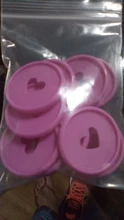 Discos de encuadernación para oficina y escuela, Bloc de notas de 35mm, bobina de hoja suelta de plástico, hebilla de Disco de plástico plegable de 360 grados, Clip de papel, 11 Uds.