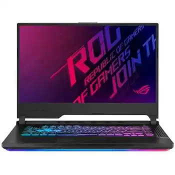 

Laptop ASUS ROG Strix GL531GT-HN626 90NR01L3-M15390