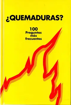 

You burns 100 most asked questions