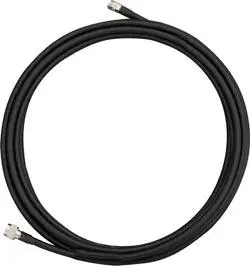 

TP-Link Cable tl-ant24ec6n low-loss antenna extension cable, 2.4GHz, 6 meters cable length, N-type