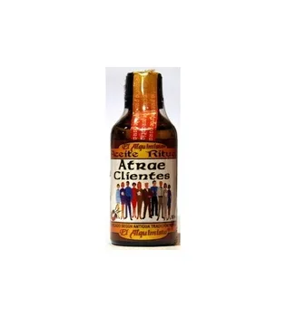 

OIL ATTRACTS CLIENTESRitualizado, made in Spain